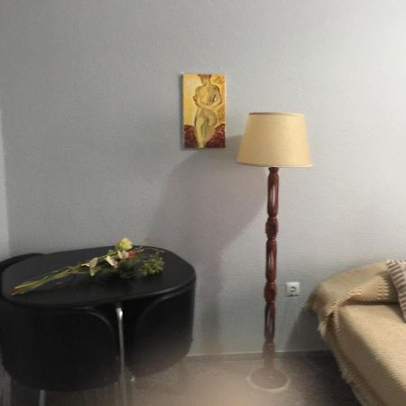 Habitacion Renfe Аликанте Экстерьер фото